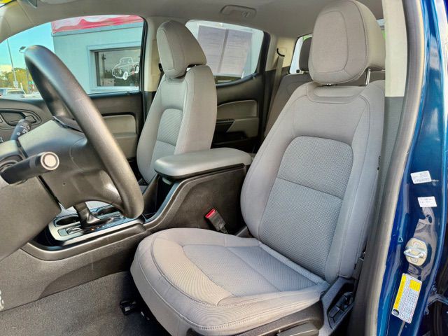 2019 GMC Canyon Image 10