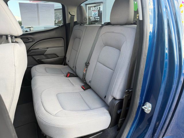 2019 GMC Canyon Image 11