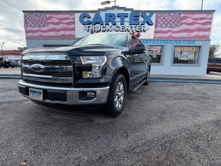 Image for 2015 Ford F-150 Supercrew ID: 6890220