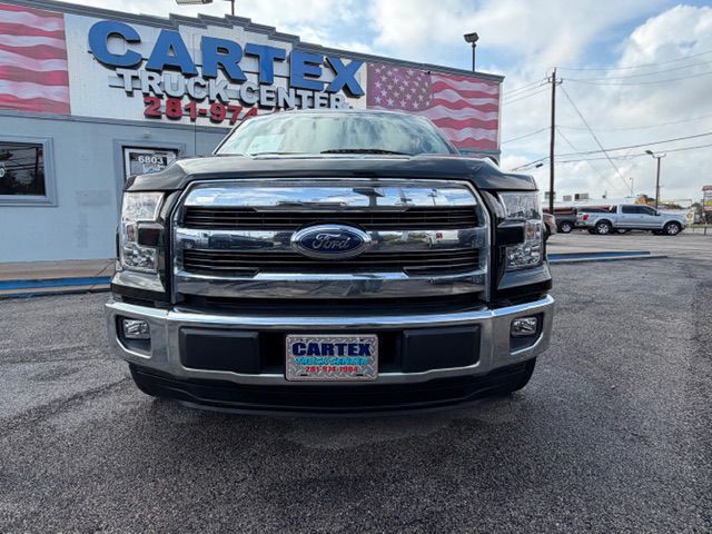 2015 Ford F-150 Image 2