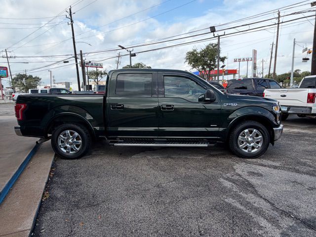 2015 Ford F-150 Image 4