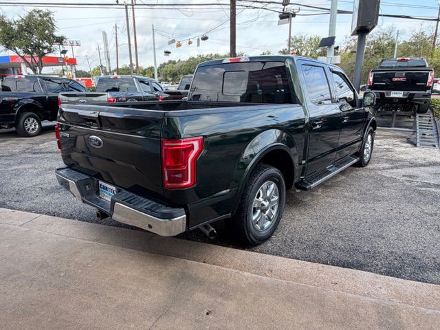 2015 Ford F-150 Image 5