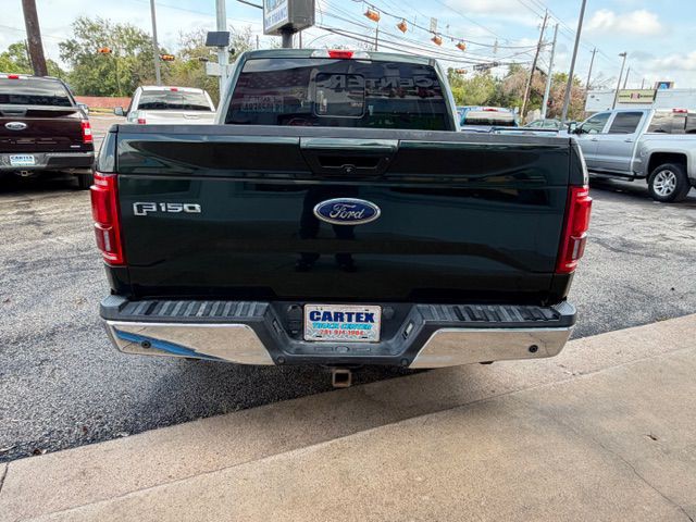 2015 Ford F-150 Image 6