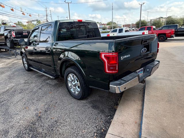 2015 Ford F-150 Image 7