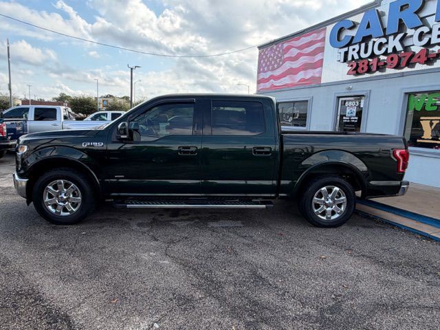 2015 Ford F-150 Image 8