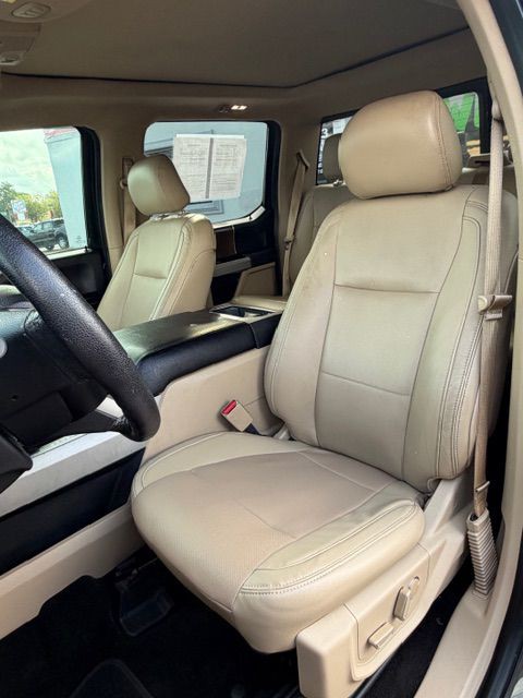 2015 Ford F-150 Image 9