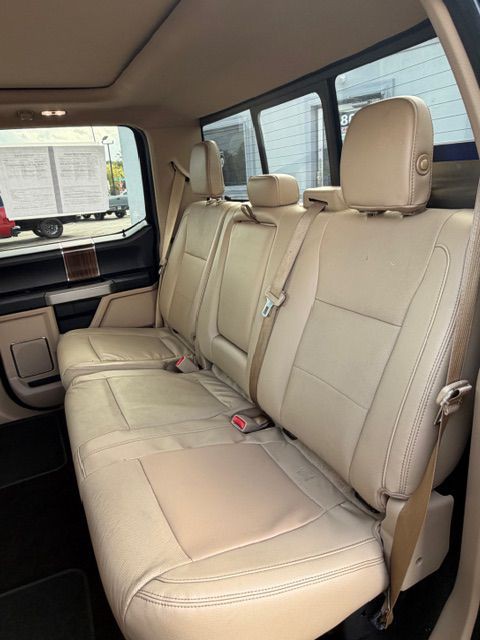 2015 Ford F-150 Image 10