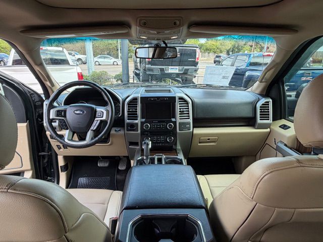 2015 Ford F-150 Image 11