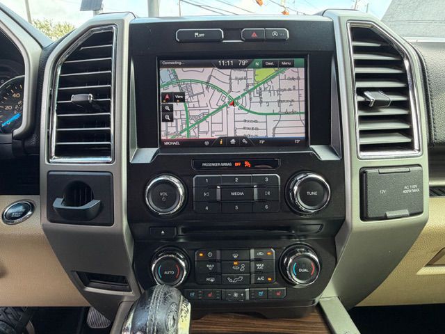 2015 Ford F-150 Image 12