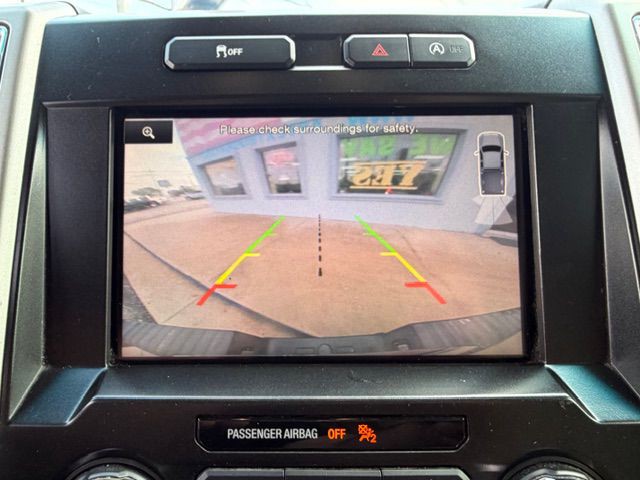 2015 Ford F-150 Image 13