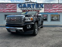 Image for 2017 GMC Canyon Denali ID: 6890238