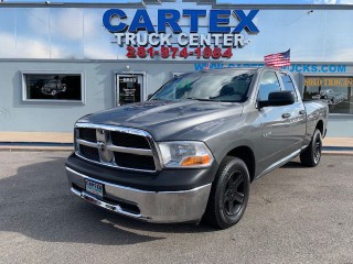 Image for 2010 Dodge Ram 1500  ID: 6924184