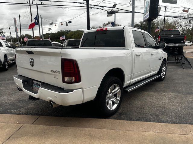 2017 RAM 1500 Image 5