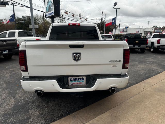 2017 RAM 1500 Image 6
