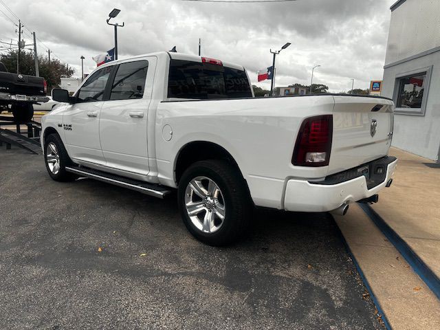 2017 RAM 1500 Image 7