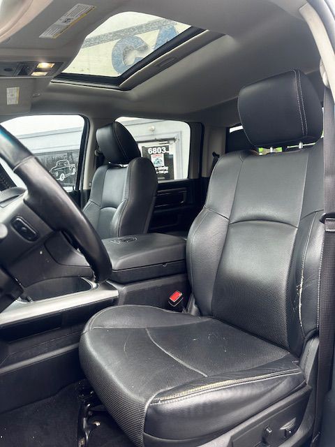 2017 RAM 1500 Image 9