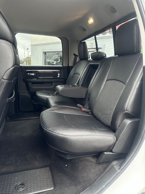 2017 RAM 1500 Image 10
