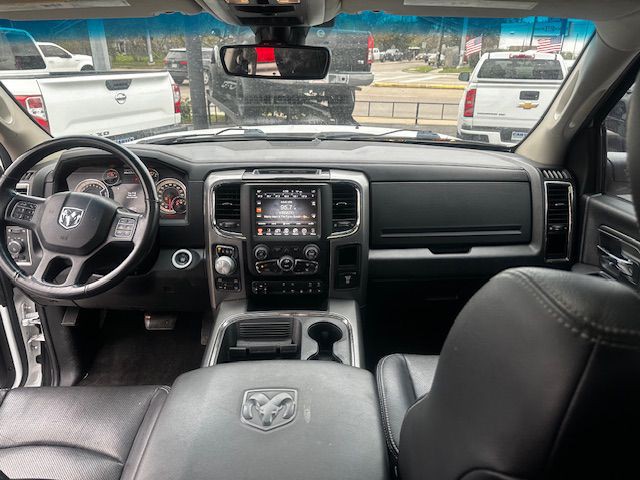 2017 RAM 1500 Image 11