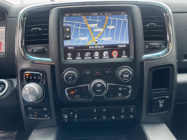 2017 RAM 1500 Image 12