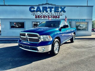 Image for 2016 RAM 1500 SLT ID: 6926546
