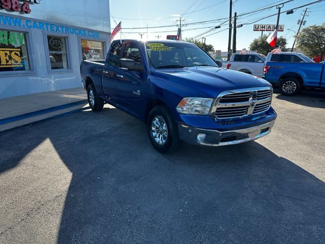 2016 RAM 1500 Image 2