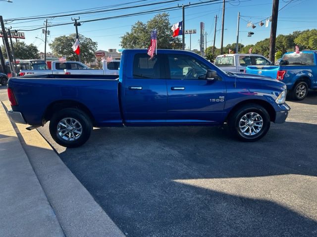 2016 RAM 1500 Image 3