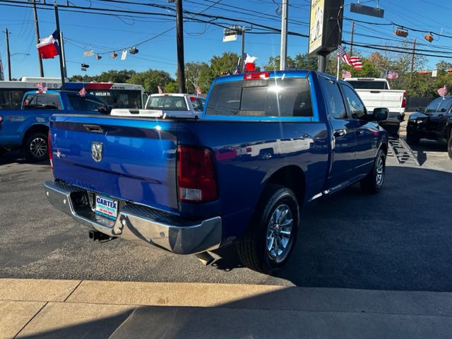 2016 RAM 1500 Image 5