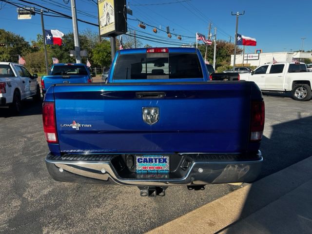2016 RAM 1500 Image 6