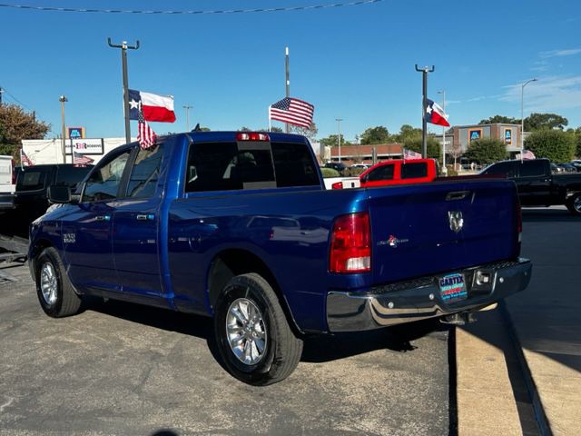 2016 RAM 1500 Image 7