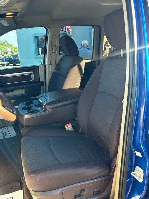 2016 RAM 1500 Image 8