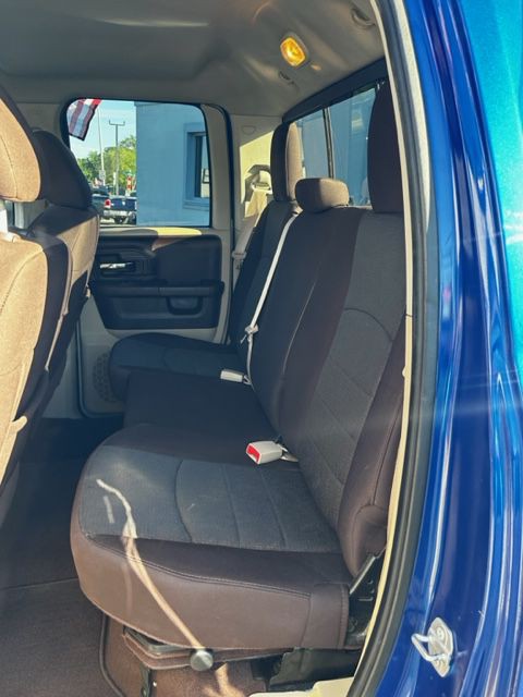 2016 RAM 1500 Image 9