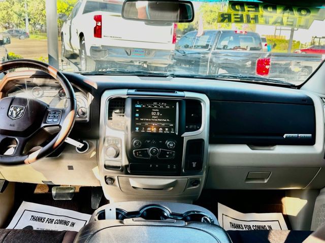 2016 RAM 1500 Image 10
