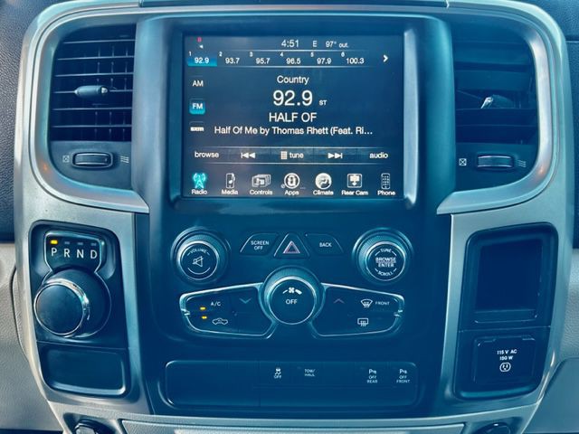2016 RAM 1500 Image 11