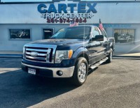 Image for 2009 Ford F-150 Supercrew ID: 6926552