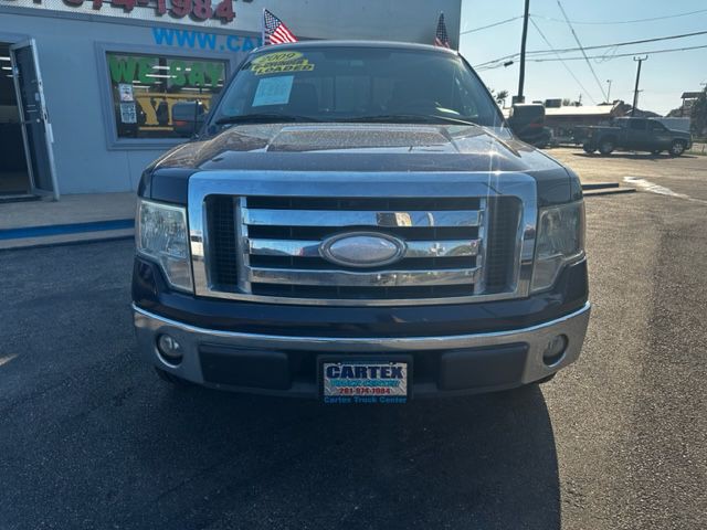 2009 Ford F-150 Image 2