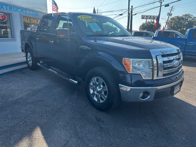 2009 Ford F-150 Image 3