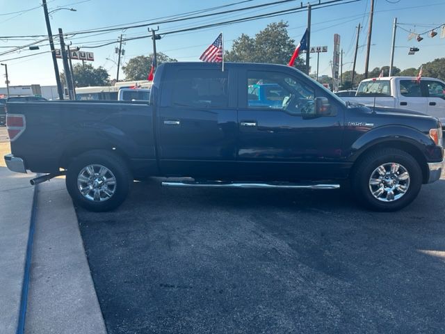 2009 Ford F-150 Image 4