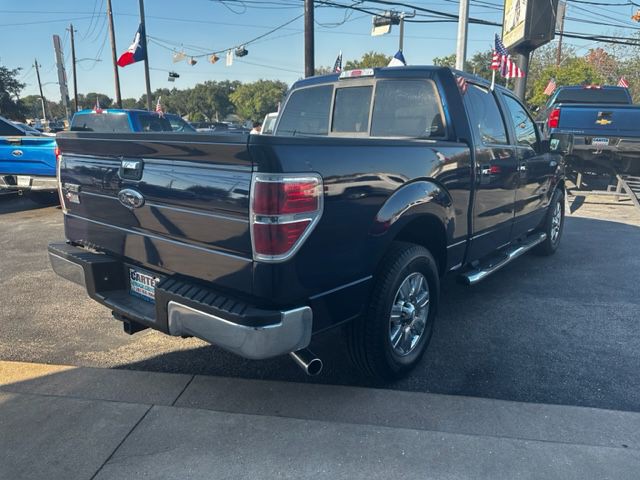 2009 Ford F-150 Image 5