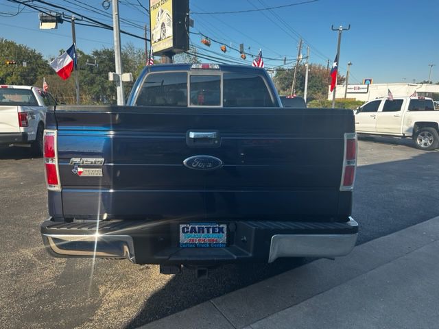 2009 Ford F-150 Image 6