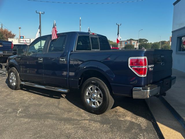 2009 Ford F-150 Image 7