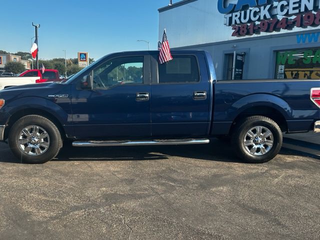 2009 Ford F-150 Image 8