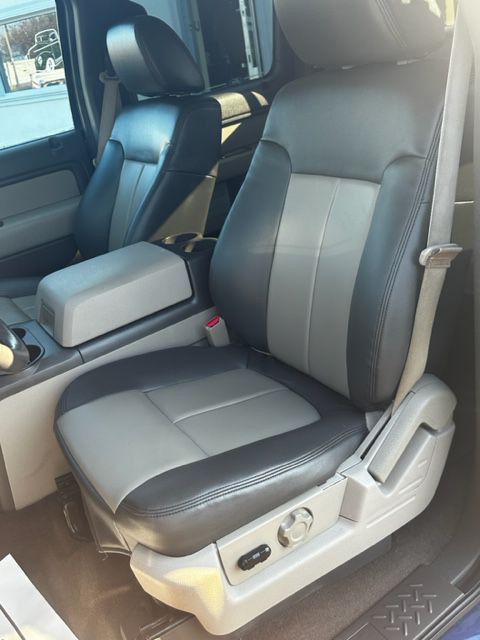 2009 Ford F-150 Image 9