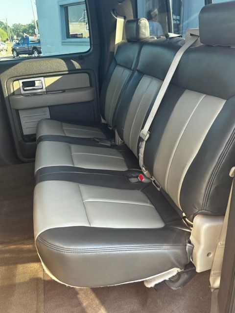 2009 Ford F-150 Image 10