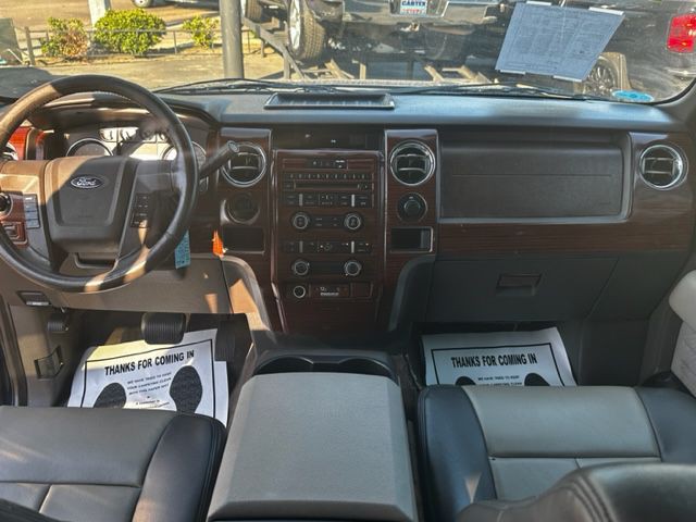2009 Ford F-150 Image 11