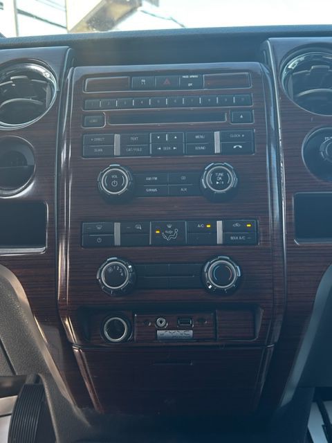 2009 Ford F-150 Image 12