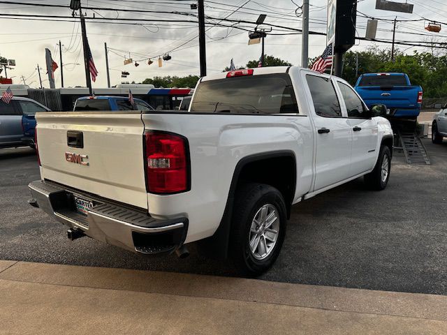 2017 GMC Sierra Image 5