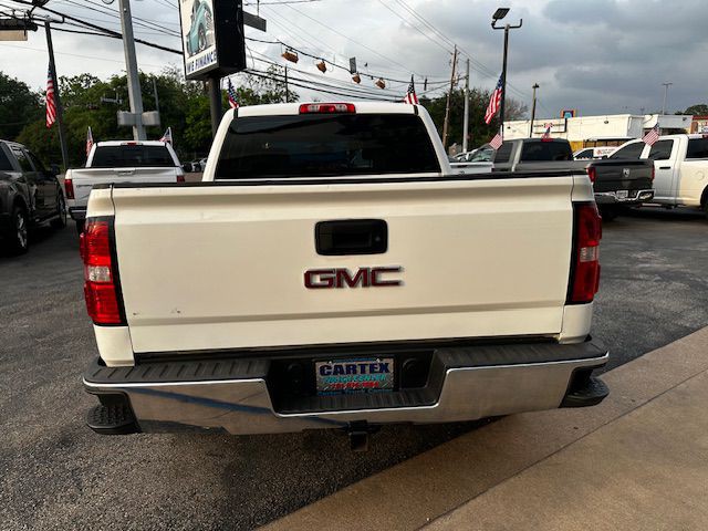 2017 GMC Sierra Image 6