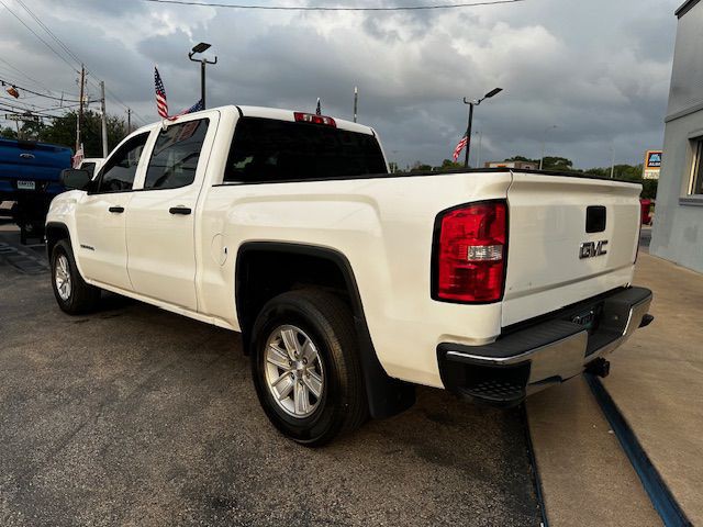 2017 GMC Sierra Image 7