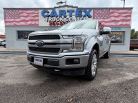 Image for 2020 Ford F-150 Supercrew ID: 7013781