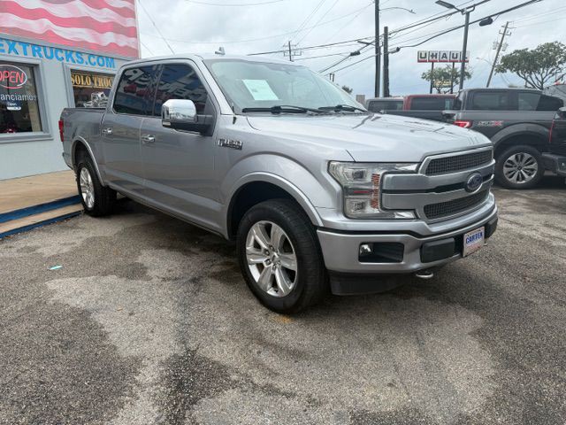 2020 Ford F-150 Image 2